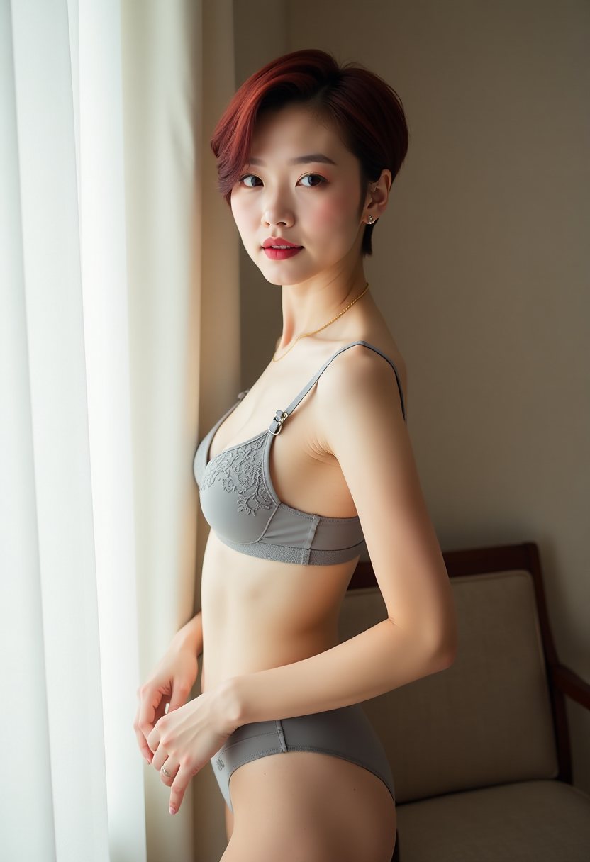 蜜糖小剧场