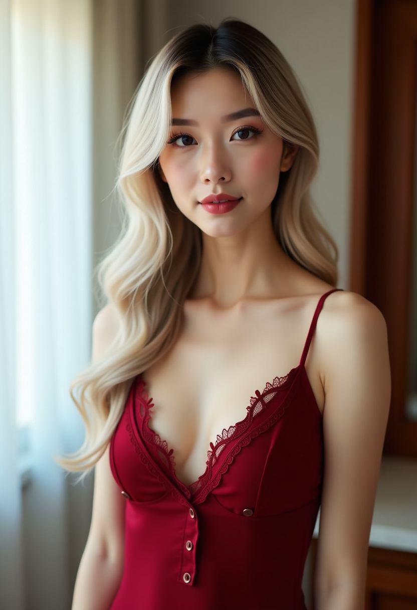 真假千金归来：豪门逆袭日常